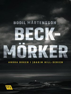 cover image of Beckmörker